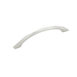 HICKORY Karat Handle Cabinet Pulls in Satin Nickel (+4 Sizes)