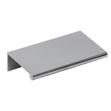 AMERFIT Silverline Long Finger Edge Pulls in Polished Chrome (+5 Sizes)