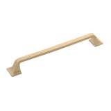 HICKORY Forge Handle Pulls in Champagne Bronze (+7 Sizes)