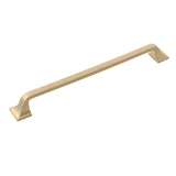 HICKORY Forge Handle Pulls in Champagne Bronze (+7 Sizes)