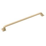 HICKORY Forge Handle Pulls in Champagne Bronze (+7 Sizes)