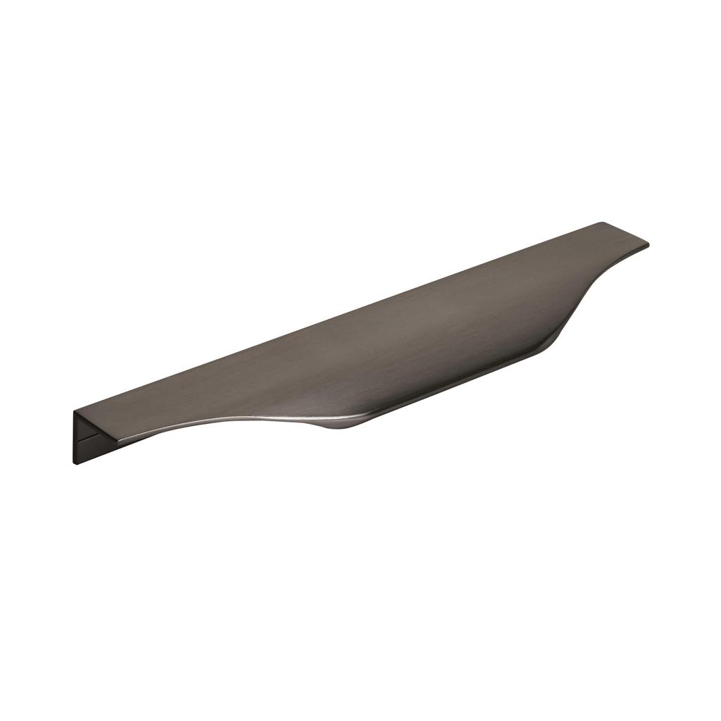 AMEROCK Aloft Edge Pulls in Black Chrome (+4 Sizes)