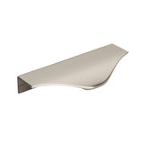 AMEROCK Aloft Edge Pulls in Polished Nickel (+4 Sizes)