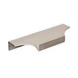 AMEROCK Extent Edge Pulls in Satin Nickel (+4 Sizes)