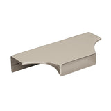 AMEROCK Extent Edge Pulls in Polished Nickel (+4 Sizes)