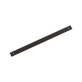 AMEROCK Ladera Rectangle Appliance Pull Backplate in Oil Rubbed Bronze (+2 Sizes)