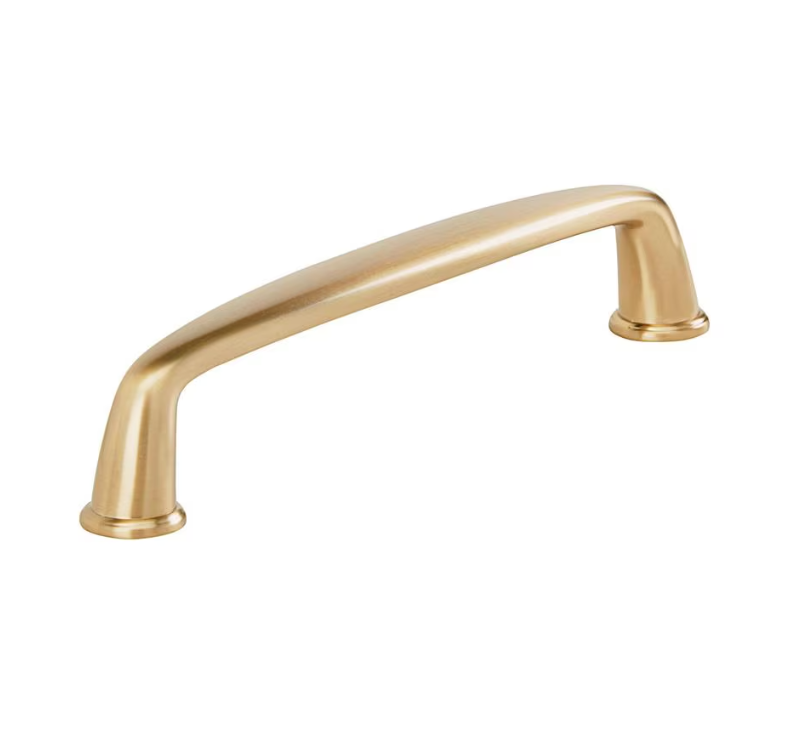 AMEROCK Kane Handle Pulls in Champagne Bronze (+8 Sizes)