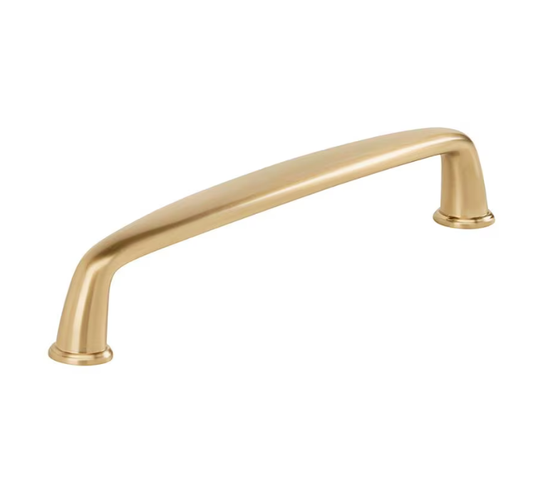 AMEROCK Kane Handle Pulls in Champagne Bronze (+8 Sizes)