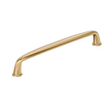 AMEROCK Kane Handle Pulls in Champagne Bronze (+8 Sizes)
