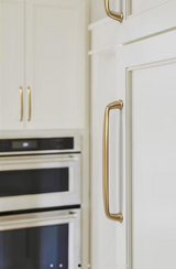 AMEROCK Kane Handle Pulls in Champagne Bronze (+8 Sizes)