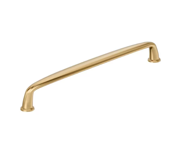 AMEROCK Kane Handle Pulls in Champagne Bronze (+8 Sizes)
