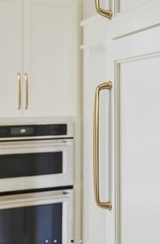 AMEROCK Kane Handle Pulls in Champagne Bronze (+8 Sizes)