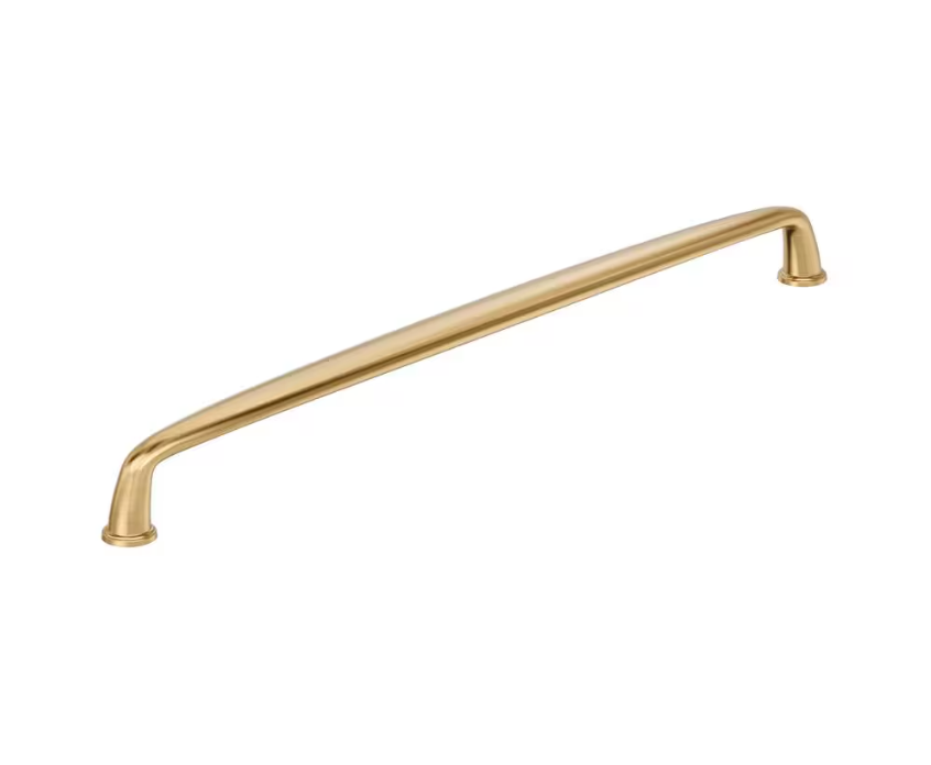 AMEROCK Kane Handle Pulls in Champagne Bronze (+8 Sizes)