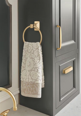 AMEROCK Kane Handle Pulls in Champagne Bronze (+8 Sizes)