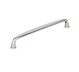 AMEROCK Kane Handle Pulls in Satin Nickel (+8 Sizes)