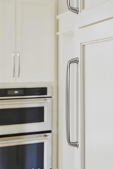 AMEROCK Kane Handle Pulls in Satin Nickel (+8 Sizes)