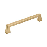 AMEROCK Blackrock Handle Pull in Champagne Bronze (+7 Sizes )