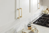 AMEROCK Blackrock Handle Pull in Champagne Bronze (+7 Sizes )