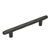 AMEROCK St. Vincent Geometric Bar Pulls in Black Bronze (+6 Sizes)