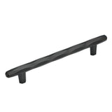 AMEROCK St. Vincent Geometric Bar Pulls in Black Bronze (+6 Sizes)