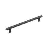 AMEROCK St. Vincent Geometric Bar Pulls in Black Bronze (+6 Sizes)