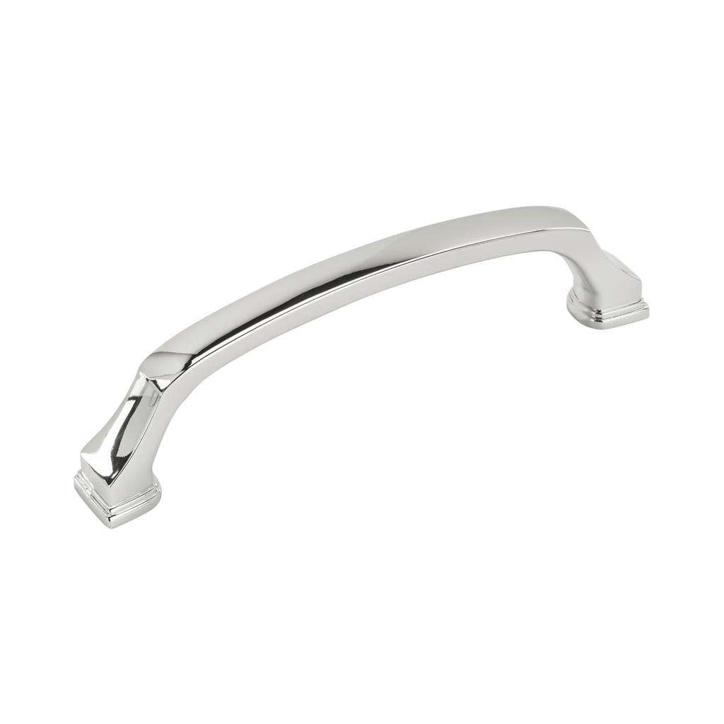 426-C AMEROCK Revitalize 5-1/16" Center to Center Handle Cabinet Pull - Polished Chrome BP5534626