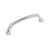 AMEROCK Revitalize Cabinet Handles in Polished Chrome (+7 Sizes)