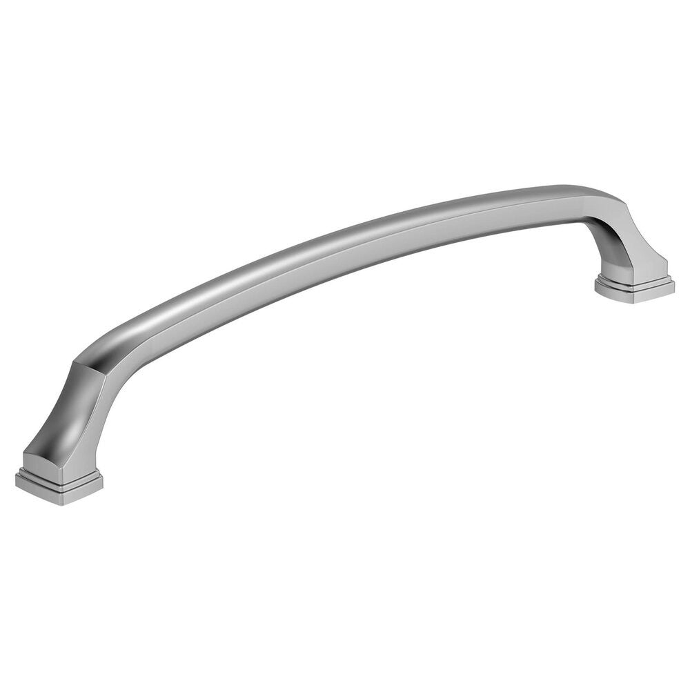 426-E AMEROCK Revitalize 8" Center to Center Handle Cabinet Pull - Polished Chrome BP5535126