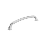 AMEROCK Revitalize Cabinet Handles in Polished Chrome (+7 Sizes)