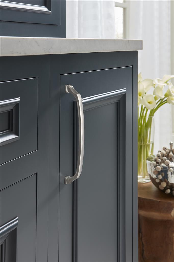 AMEROCK Revitalize Cabinet Handles in Polished Chrome (+7 Sizes)