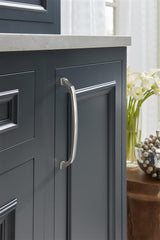 AMEROCK Revitalize Cabinet Handles in Polished Chrome (+7 Sizes)