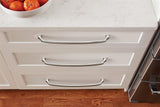 AMEROCK Revitalize Cabinet Handles in Polished Chrome (+7 Sizes)