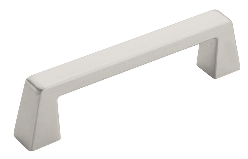 AMEROCK Blackrock Handle Pull in Satin Nickel (+7 Sizes)