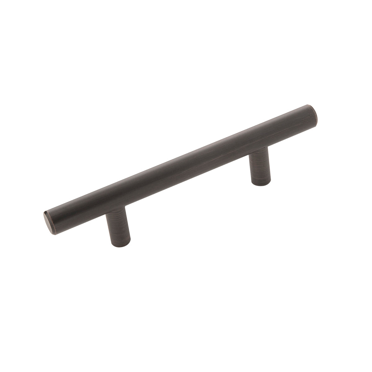 HICKORY Bar Cabinet Pulls in Vintage Bronze (+8 Sizes)