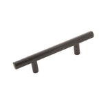 HICKORY Bar Cabinet Pulls in Vintage Bronze (+8 Sizes)