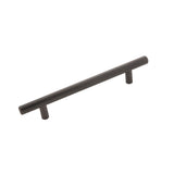HICKORY Bar Cabinet Pulls in Vintage Bronze (+8 Sizes)