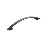 AMEROCK Candler Handle Cabinet Pull in Black Bronze (+8 Sizes)