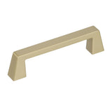 AMEROCK Blackrock Handle Cabinet Pull in Golden Champagne (+7 Sizes )