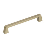 AMEROCK Blackrock Handle Cabinet Pull in Golden Champagne (+7 Sizes )
