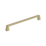 AMEROCK Blackrock Handle Cabinet Pull in Golden Champagne (+7 Sizes )