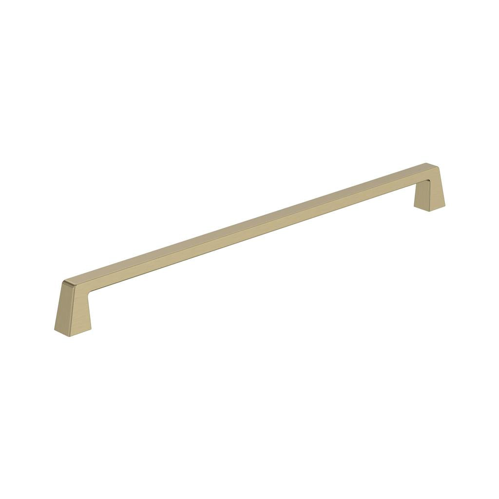 AMEROCK Blackrock Handle Cabinet Pull in Golden Champagne (+7 Sizes )