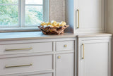 AMEROCK Blackrock Handle Cabinet Pull in Golden Champagne (+7 Sizes )