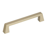 AMEROCK Blackrock Handle Cabinet Pull in Golden Champagne (+7 Sizes )