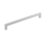 AMEROCK Monument Square Handle Pulls in Polished Chrome (+8 Sizes)