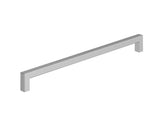 AMEROCK Monument Square Handle Pulls in Polished Chrome (+8 Sizes)