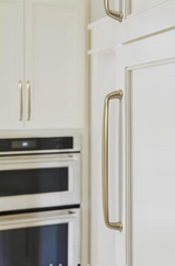 AMEROCK Kane Handle Pulls in Golden Champagne (+8 Sizes)