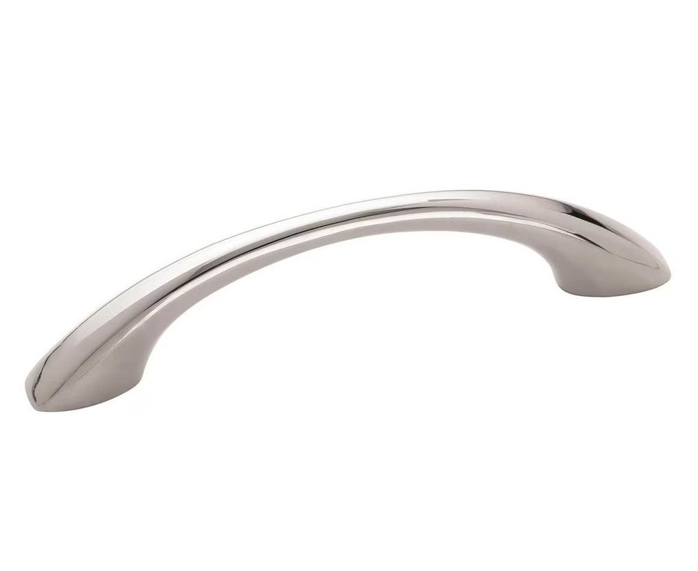AMEROCK Vaile Cabinet Pulls in Polished Chrome (+4 Sizes)