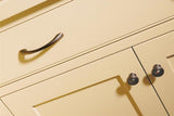 AMEROCK Vaile Handle Pulls in Oil Rubbed Bronze (+4 sizes)