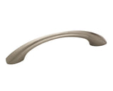 AMEROCK Vaile Cabinet Pulls in Satin Nickel (+4 Sizes)