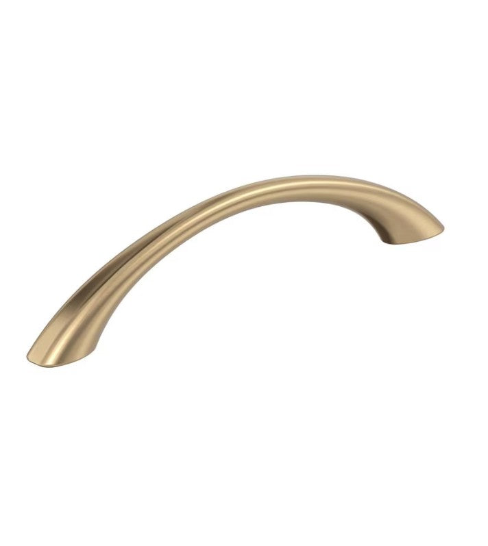 AMEROCK Vaile Cabinet Pulls in Champagne Bronze (+4 Sizes)